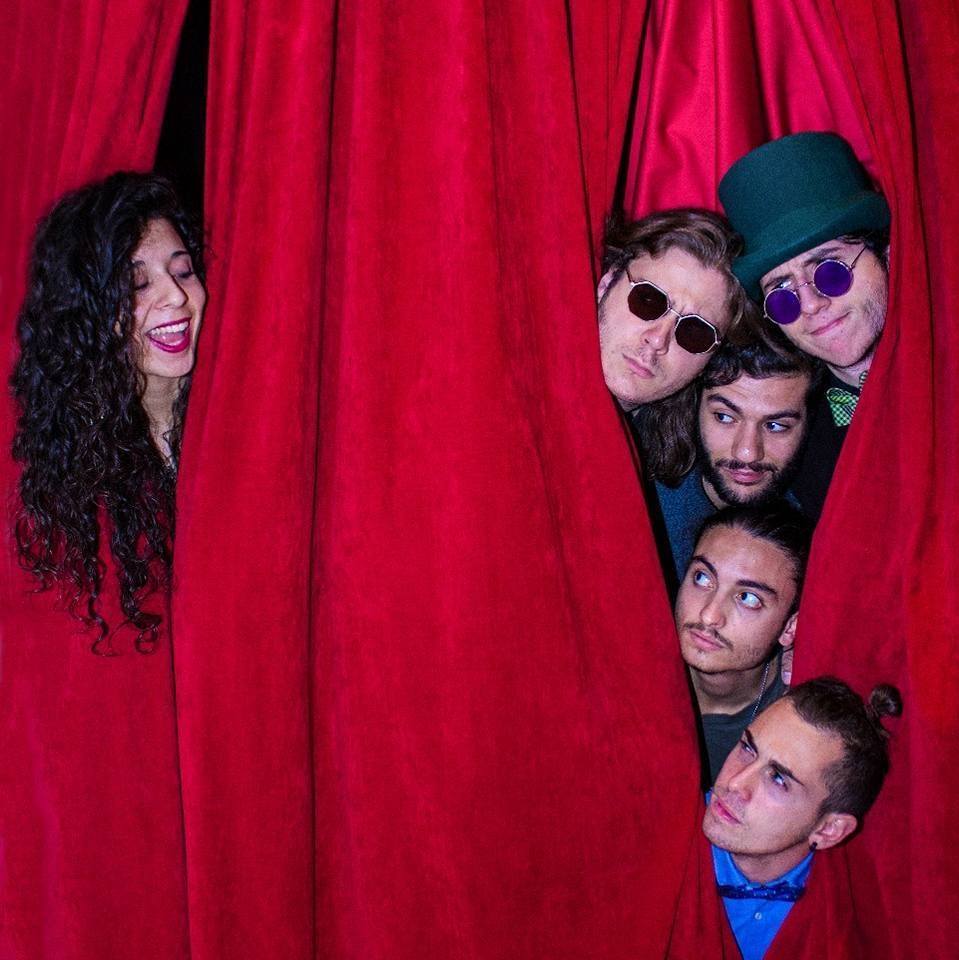 TEATRO – Cabaret & Live Music per la Stagione della Luna