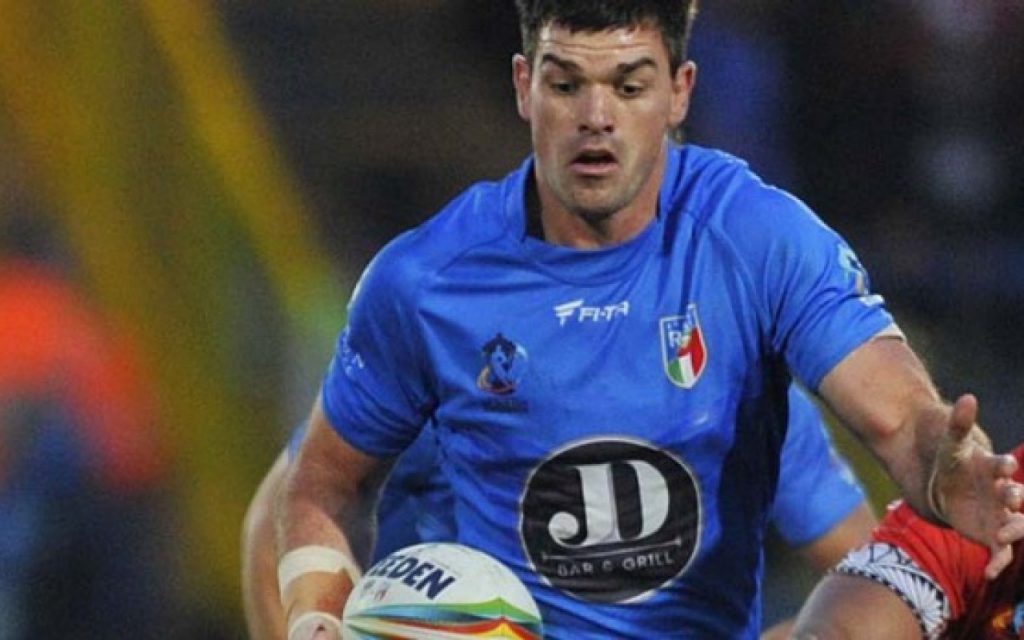 RUGBY – La FIRL annuncia la sua struttura Mondiale