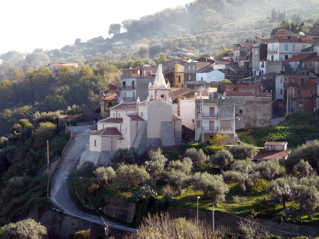 CAPRI LEONE – Al via la campagna elettorale