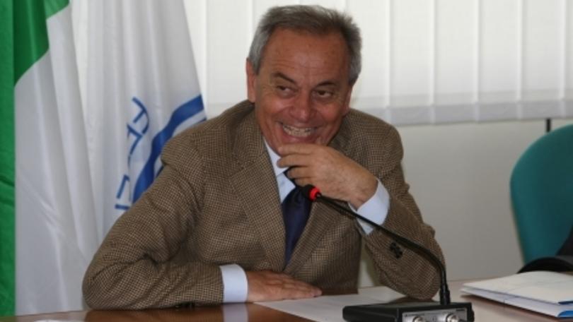 FIPAV – Carlo Magri domani presenta la sua squadra a Milano