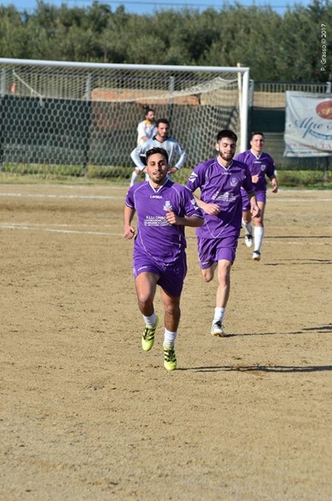 CALCIO – Terza categoria: Caronia torna a vincere