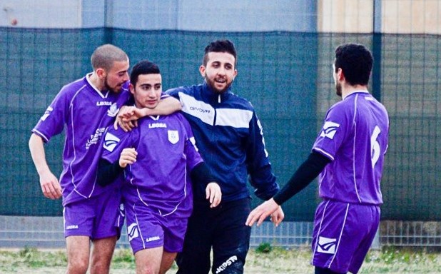 TERZA CATEGORIA – Calcio, il Caronia vince e convince