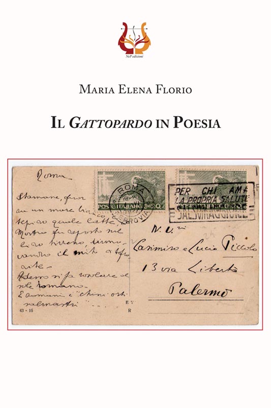 VILLA PICCOLO – Domenica si presenta “Il Gattopardo in poesia” di Maria Elena Florio