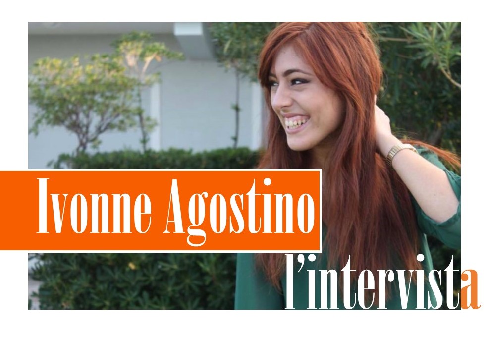 IVONNE AGOSTINO – “La lettura mi ha sempre stimolato alla creatività”. Intervista ad una giovane autrice