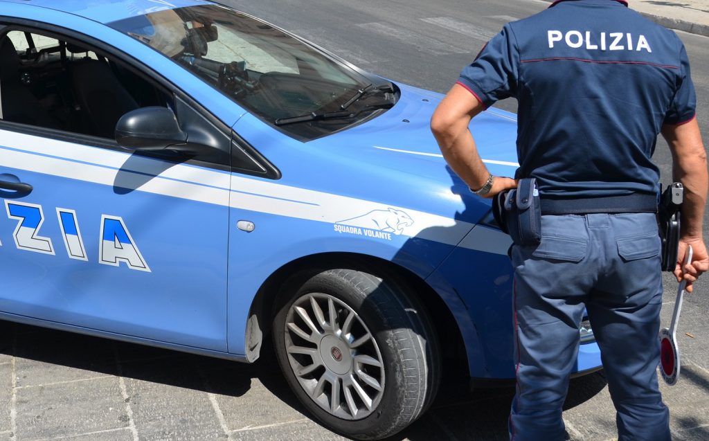OPERAZIONE TROLLEY – La Polizia fa luce su traffico di droga