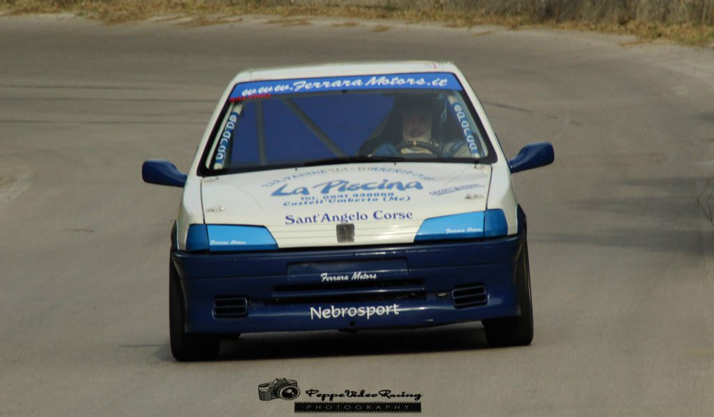 SLALOM – Nebrosport forza 9 allo Slalom di Salice
