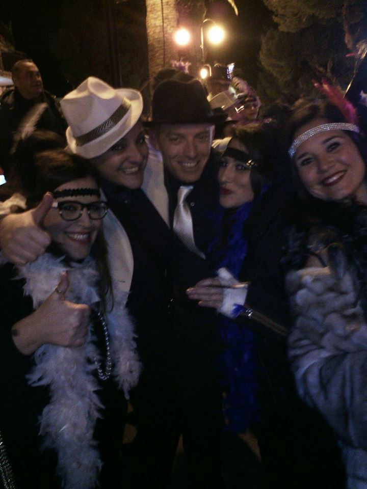 BRAVI TUTTI – Il Carnevale di Patti e i complimenti del Sindaco