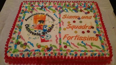 CARNEVALE BROLESE 2017 – “Siamo una Squadra Fortissima”