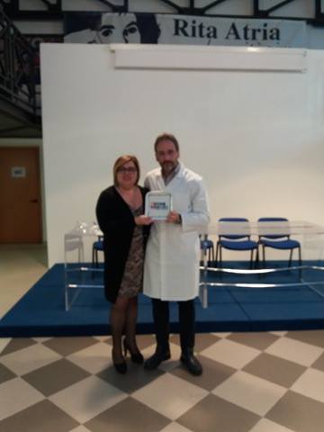 MARIO GIULIANO – Dermatologo, protagonista della seconda giornata brolese dedicata alla salute e alla prevenzione del tumore della pelle e del melanoma