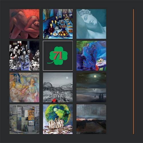 BROLO – Anche la Sala Rita Atria nel percorso artistico di “10.1 – Una serata in …..”