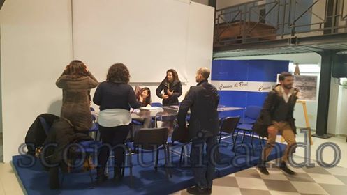 BROLO – Tavolo tecnico su prevenzione e approfondimento delle dipendenze