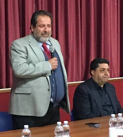 CANONE IDRICO – Iniziative da intraprendere in merito al suo pagamento. La Federconsumatori Nebrodi ne parla a San Giorgio di Gioiosa Marea