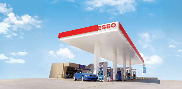 SINAGRA.UCRIA.RACCUJA – Apre l’Esso. L’attesa è finita