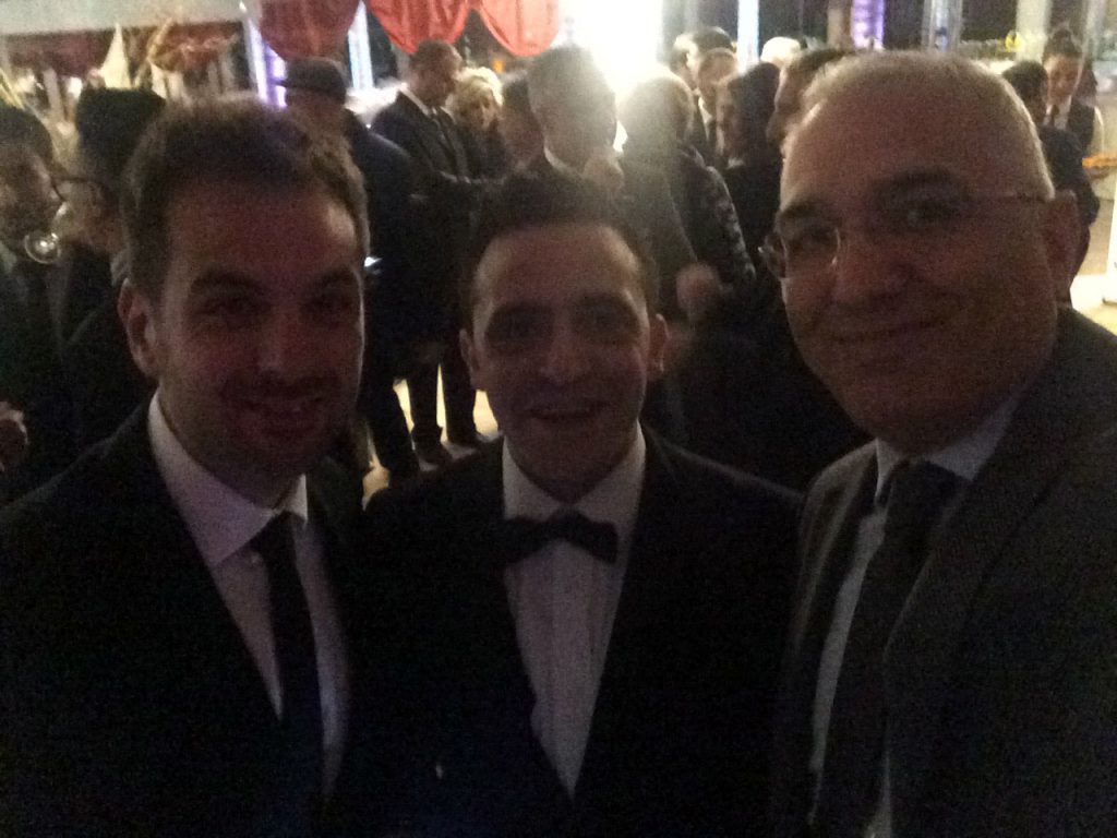 PREMI & MOTORI – Ecco quelli che con il “nostro” Tonino Scaffidi sono stati premiati a Siracusa
