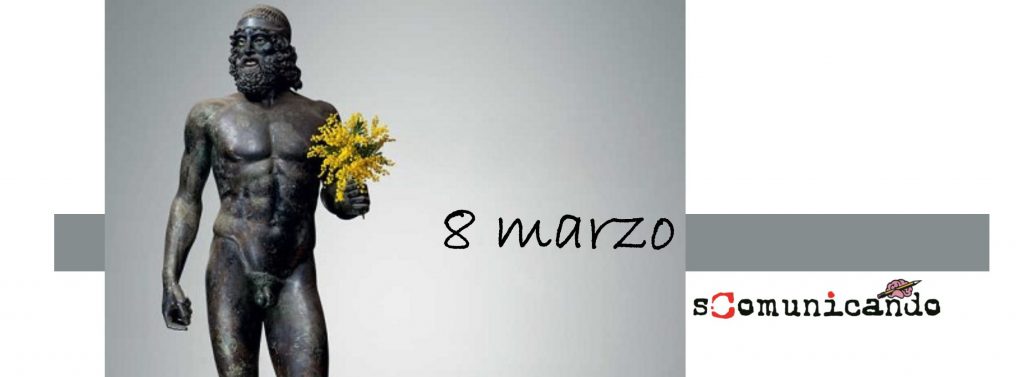 8 MARZO – Donne, Storia e Manifesti