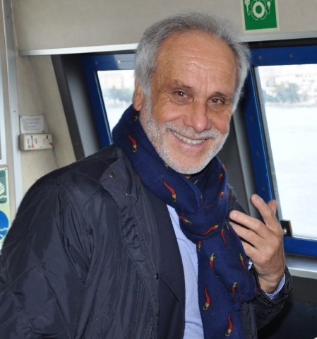 RIFORMA AUTORITÀ PORTUALI – L’assessore Sebasiano Pino sentito in IV Commissione all’ARS