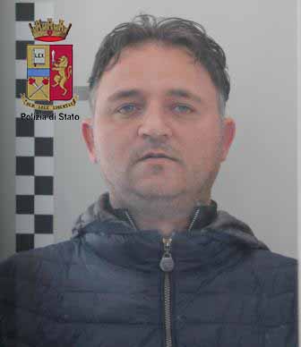 SERVIZI ANTIDROGA – La Polizia di Stato sequestra cocaina agli imbarcaderi