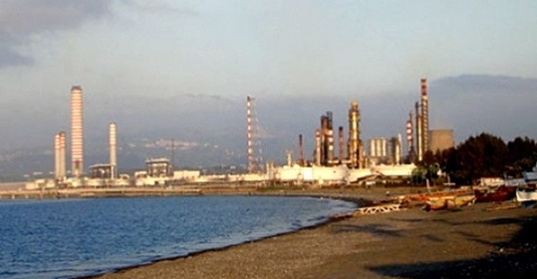 SAN FILIPPO DEL MELA – Parere negativo di Palazzo dei Leoni sulla realizzazione dell’impianto di valorizzazione energetica