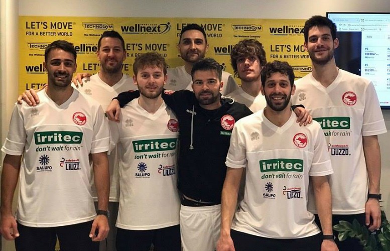 IRRITEC COSTA D’ORLANDO – “Let’s move for a better world”, giornata dedicata allo sport ma soprattutto all’impegno sociale