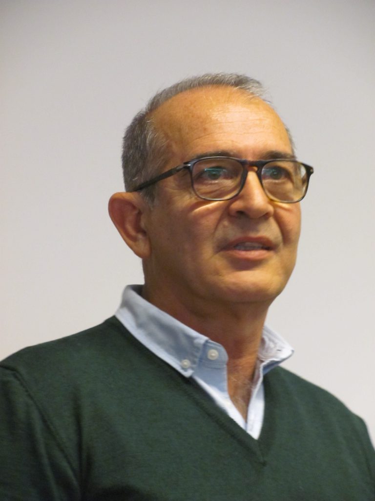 SERGIO DE COLA – A proposito dell’acquedotto di Fiumefreddo