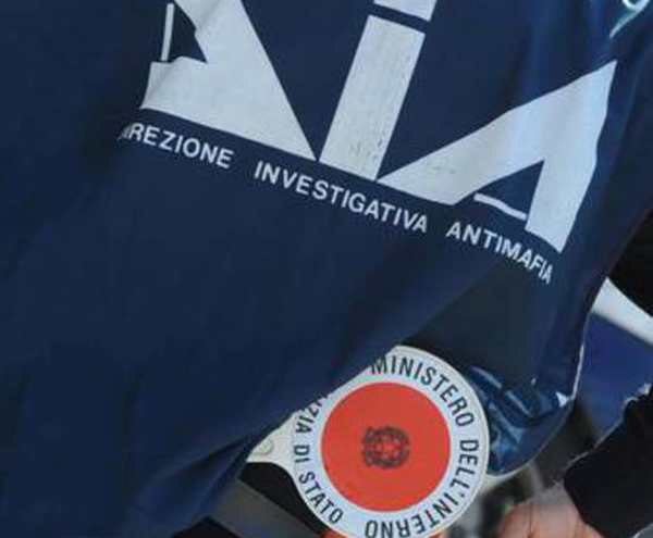 MAFIA – Confisca definitiva beni di un imprenditore di Naso