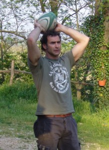 25 MARZO 2009 – Quando moriva Giorgio De Angelis