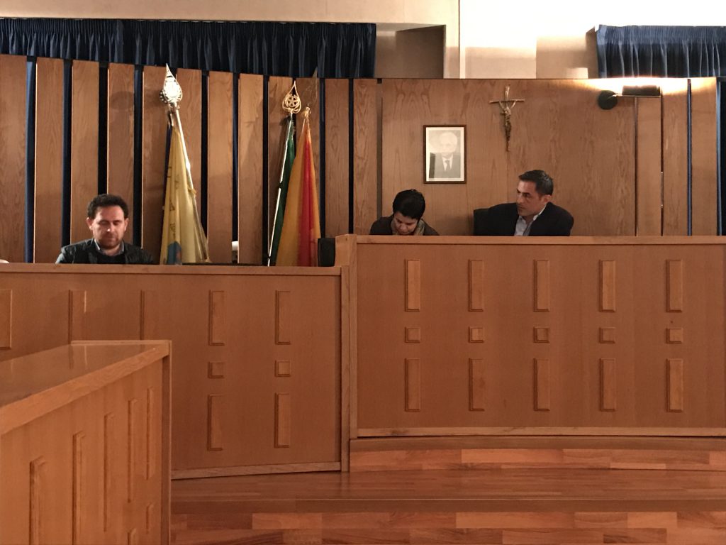 TORRENOVA – Centro di prima accoglienza per minori, Castrovinci chiede una Mozione di Consiglio