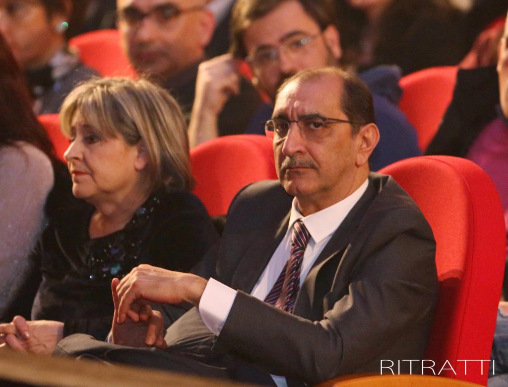 ROBERTO MATERIA – Barcellona addolorata per la scomparsa dell’ex sindaco