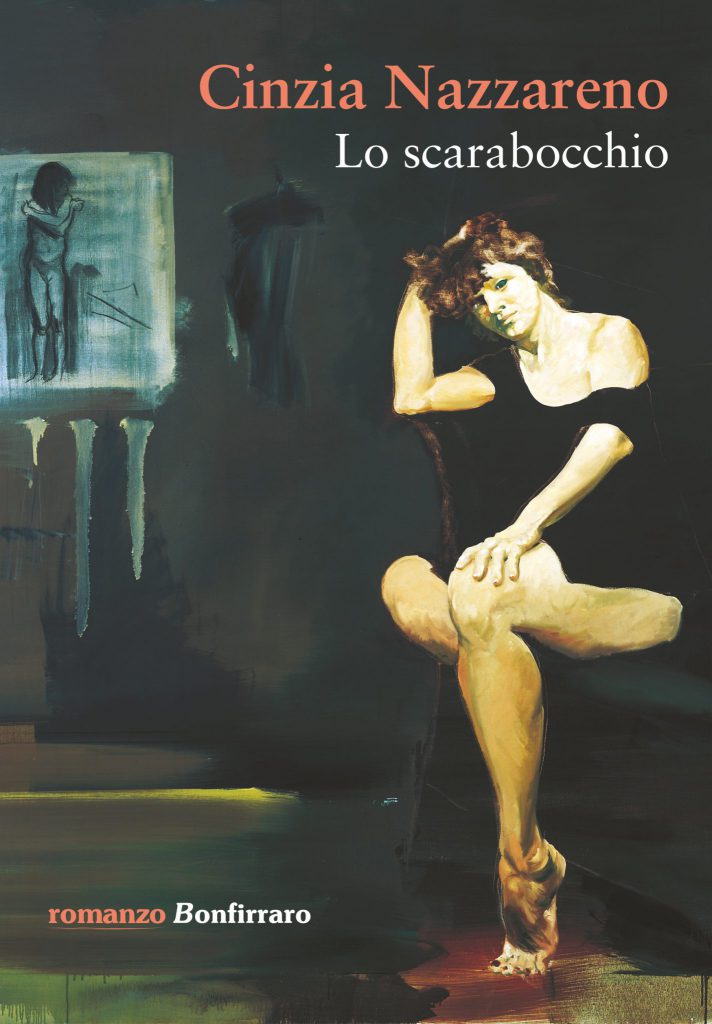 TUTTO LIBRI – “Lo scarabocchio” di Cinzia Nazzareno