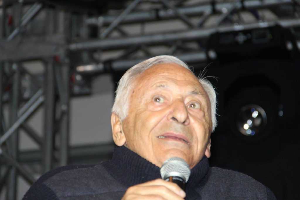 SINAGRA – Mogol raccontato da Mogol