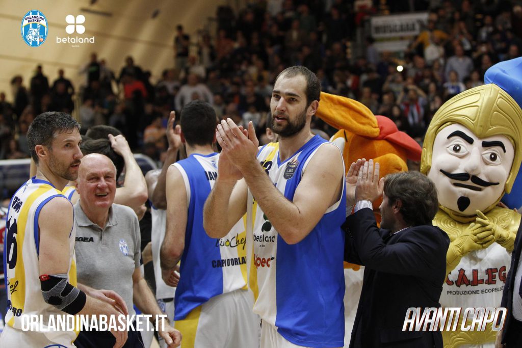 BASKET – Capo d’Orlando doma la Leonessa