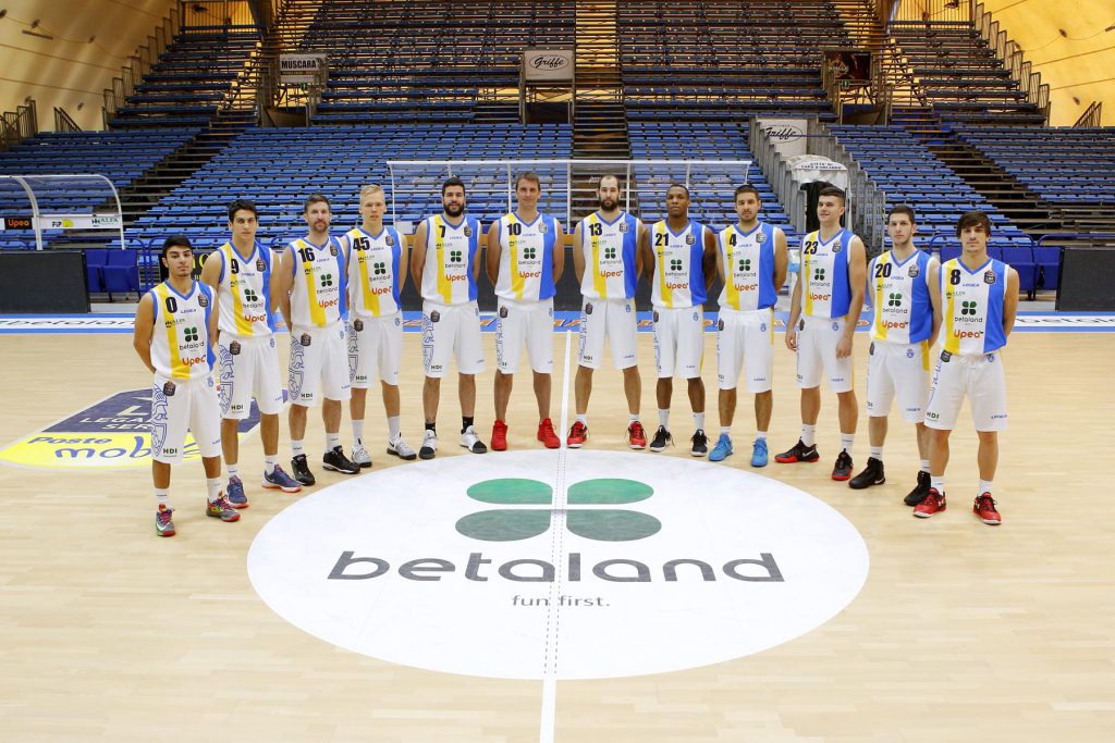 BETALAND – Premio “extra” in caso di vittoria dello scudetto
