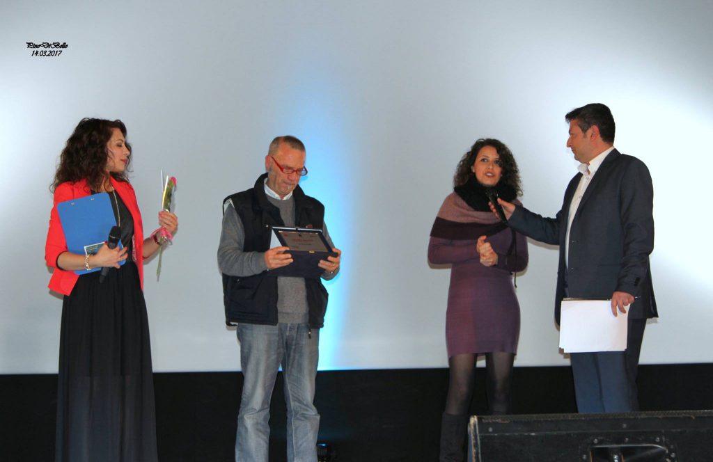 CAPO D’ORLANDO – A Oriana Civile il premio “Mondo Donna” per la musica