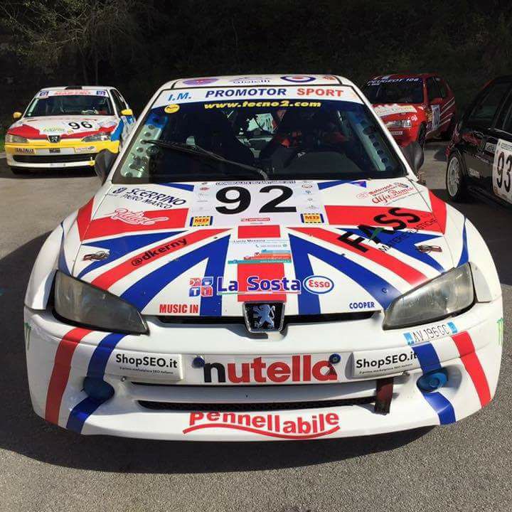 RALLY – La CST Sport al Rally di Cefalù con otto equipaggi