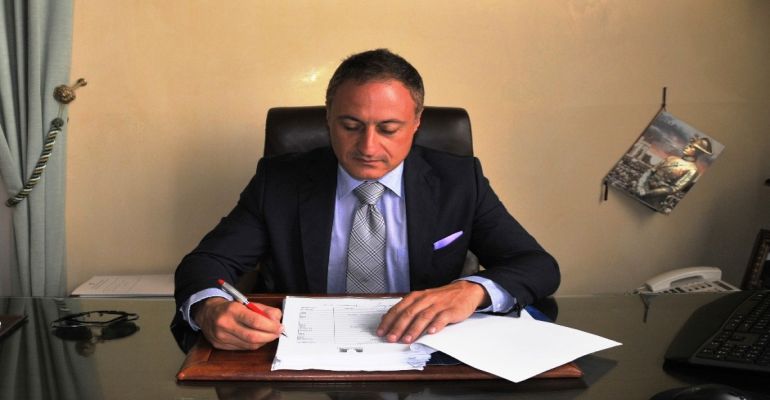 PALAZZO DEI LEONI – Prorogata la nomina del Commissario Straordinario con i poteri del Consiglio