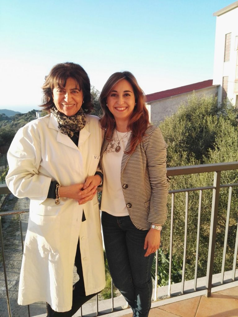 FICARRA – “Prevenzione Donna” per controllarsi e non avere paura