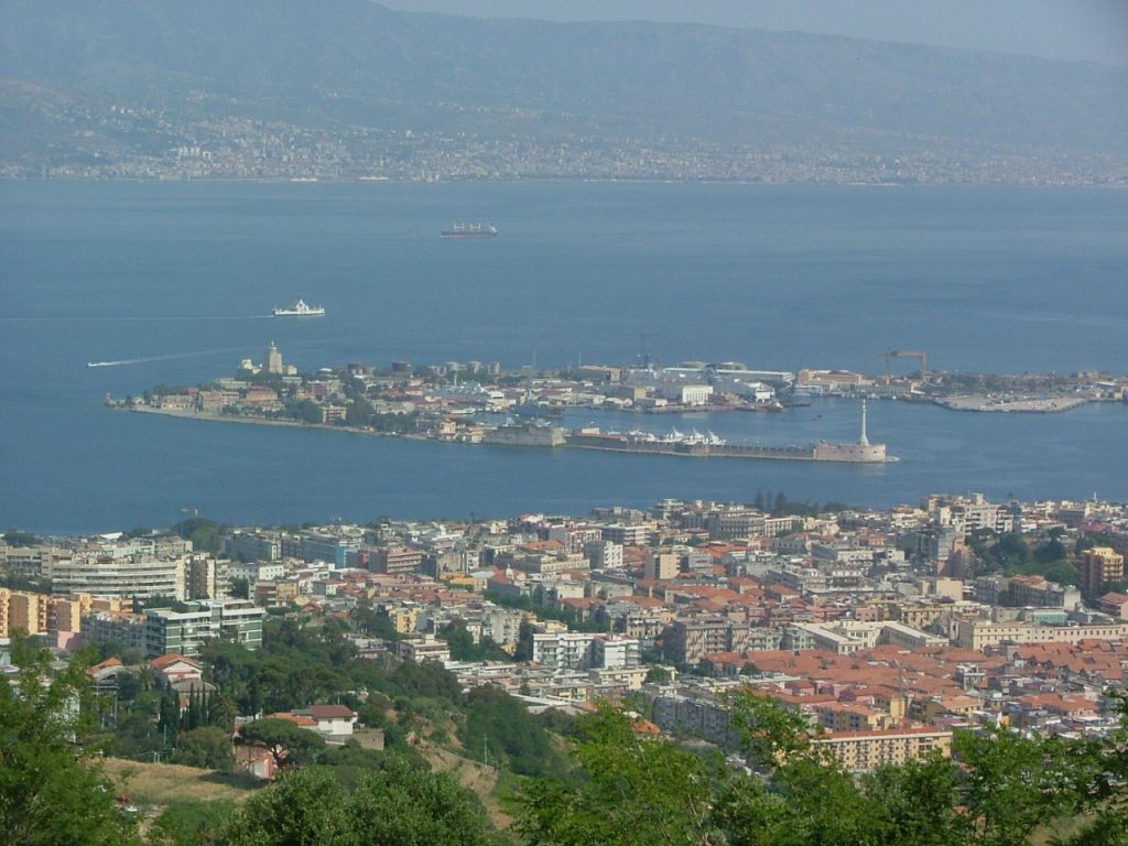 MESSINA – Variante di salvaguardia: “Gioco dell’oca” con rischio che si trasformi in “Monopoli”