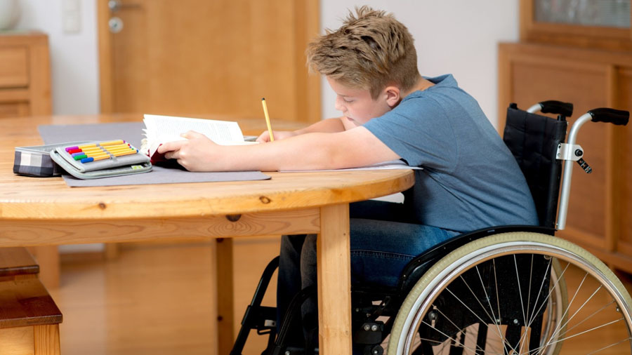 DISABILITÀ – Disposto servizio di assistenza all’autonomia e alla comunicazione per gli studenti messinesi