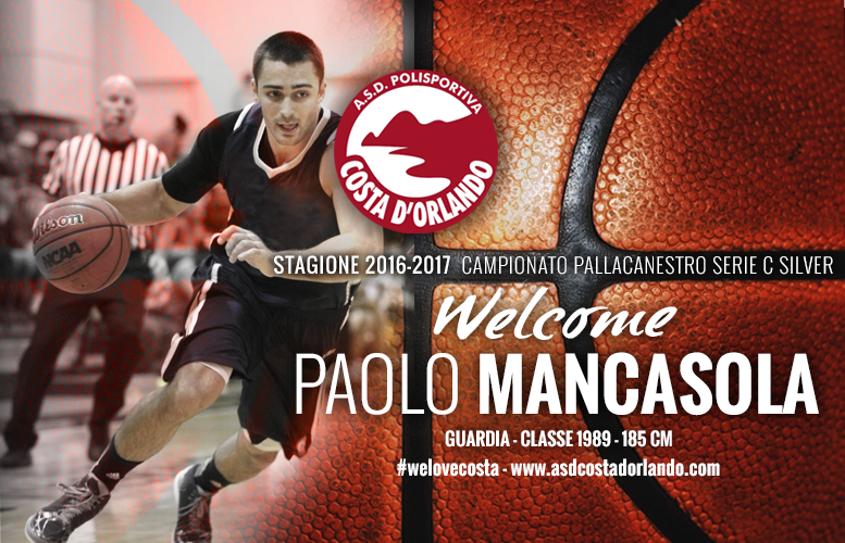 IRRITEC COSTA D’ORLANDO – Benvenuto Paolo Mancasola