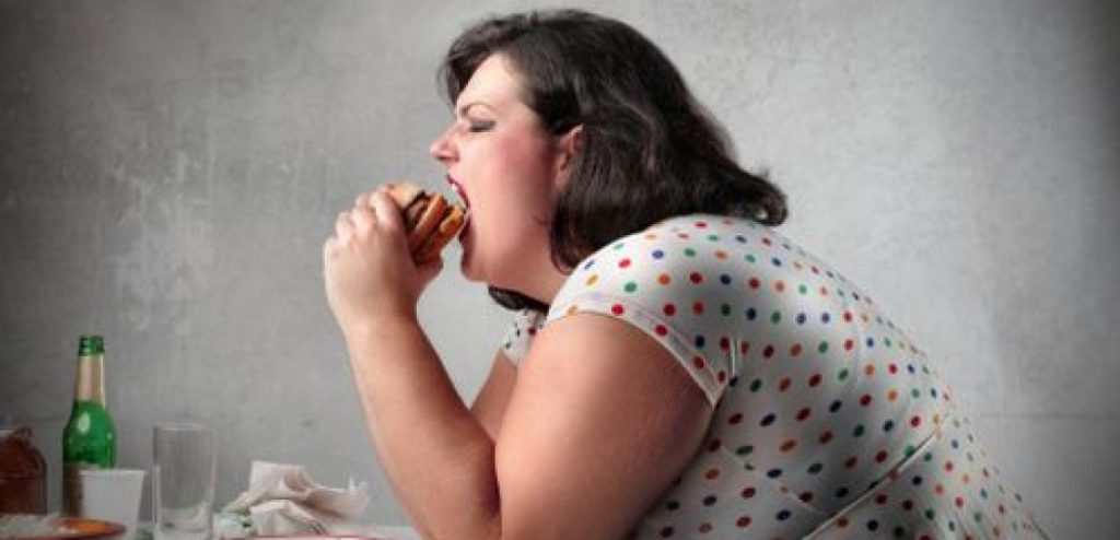 MENTE OBESA – Per dimagrire si inizia dalla testa