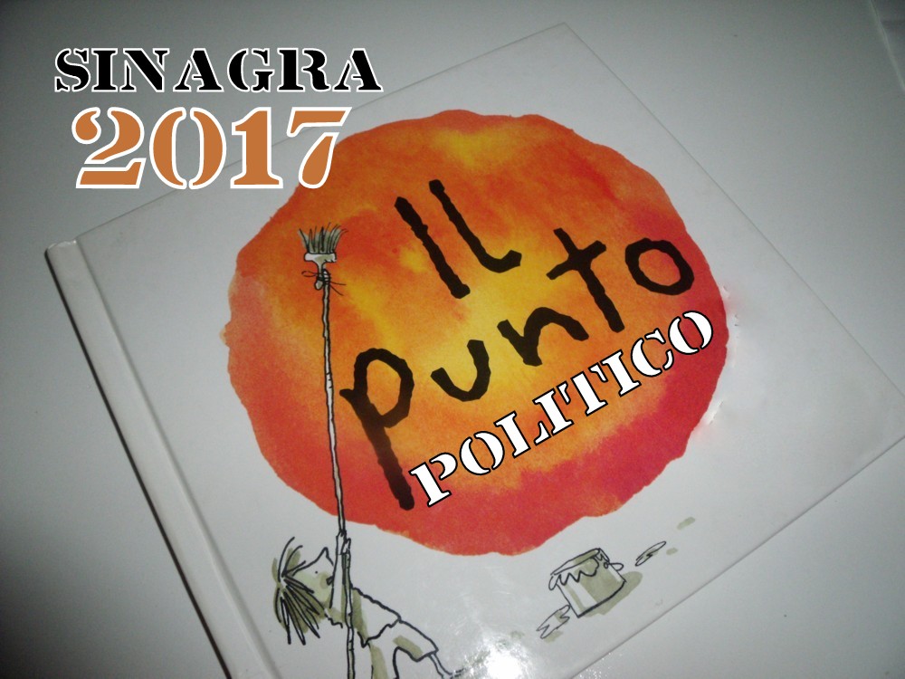 SINAGRA – Ore decisive per il futuro politico-amministrativo