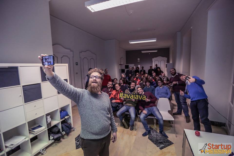 MESSINA – Anche a Marzo c’è la Fabbrica delle idee