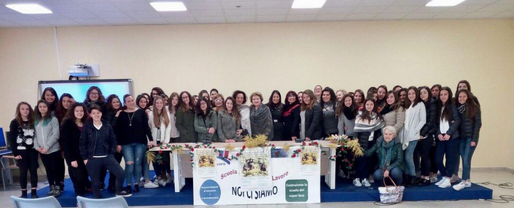 SANT’AGATA MILITELLO – Al Torricelli “Donne, il valore dell’uguaglianza”