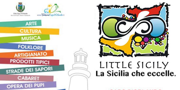 CAPO D’ORLANDO – “Territori del vino e del gusto”, riconoscimento per Little Sicily