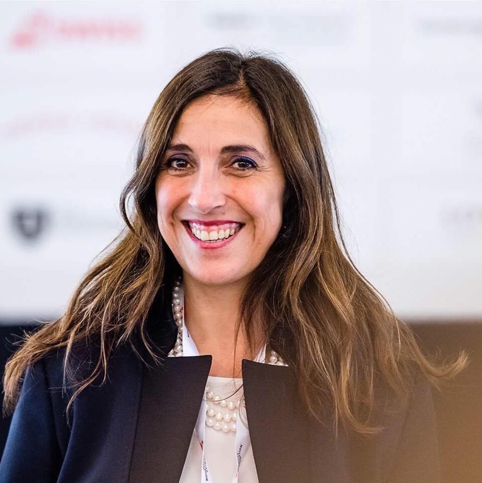 RICONOSCIMENTI – Anche a Marinella Ricciardello il premio ”Mondo Donna 2017“