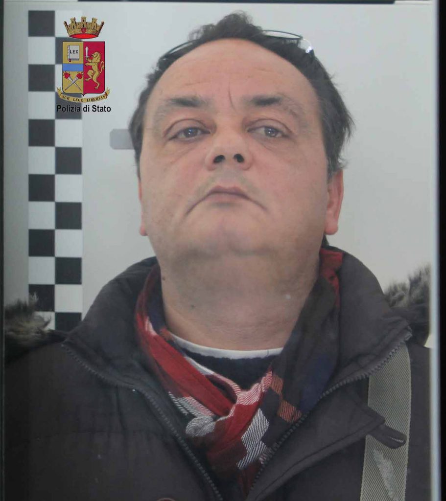 MESSINA – Violenza sessuale ai danni di una giovane donna