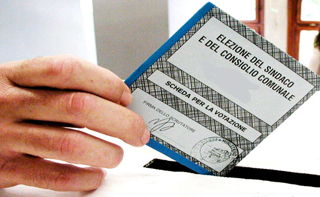 SINAGRA – Al voto l’11 giugno? La fibrillazione è d’obbligo così come serrare le file