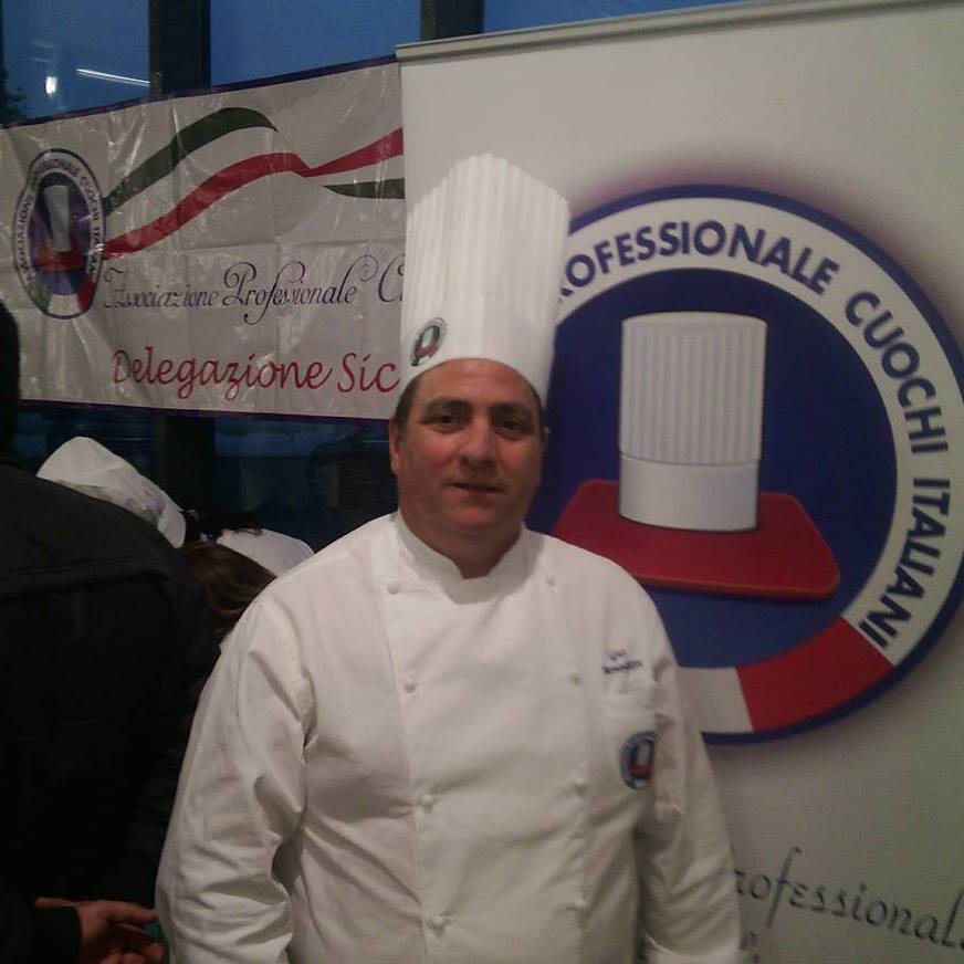 GIO’ BENEDETTI – Chef tra le “Stelle della Ristorazione”