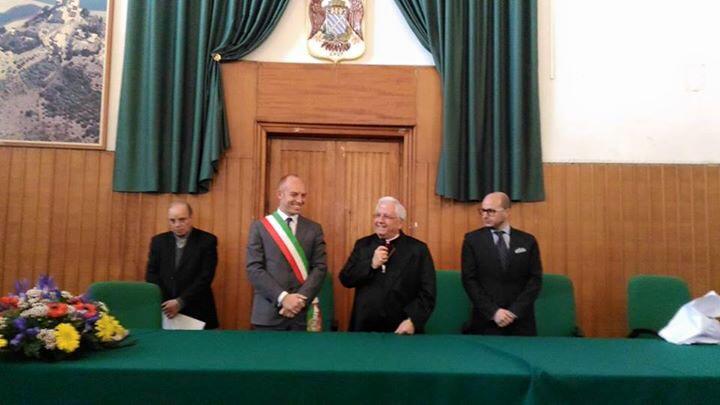 PATTI – Da oggi ha un Cittadino in più