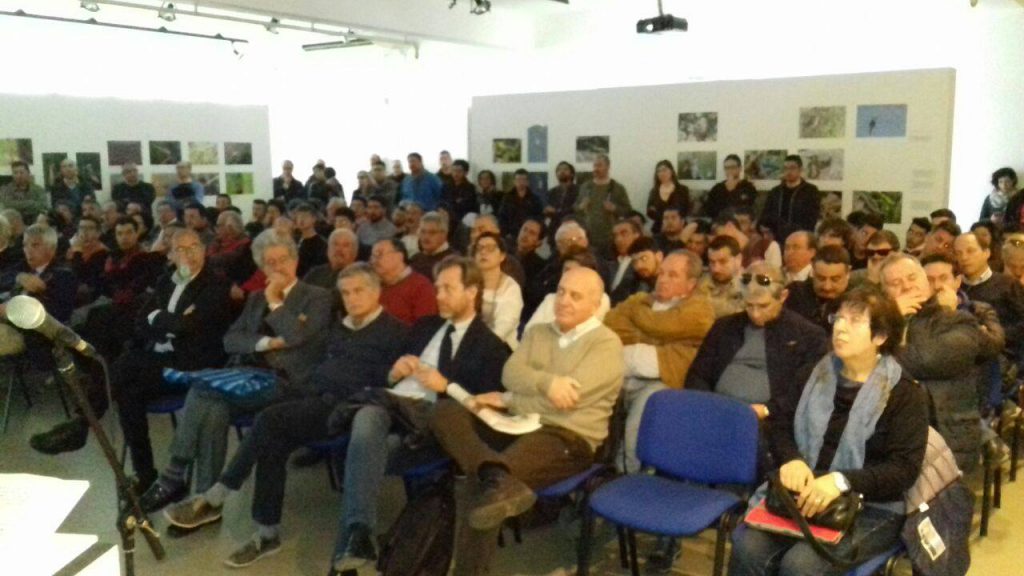 INCONTRI – Fermare il degrado delle coste siciliane, tutelare un bene comune